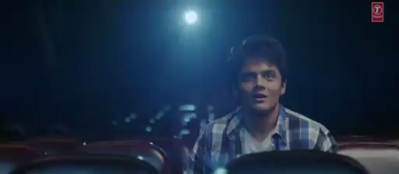 Shah Rukh Khan's part- Apna Bombay Talkies Title Song