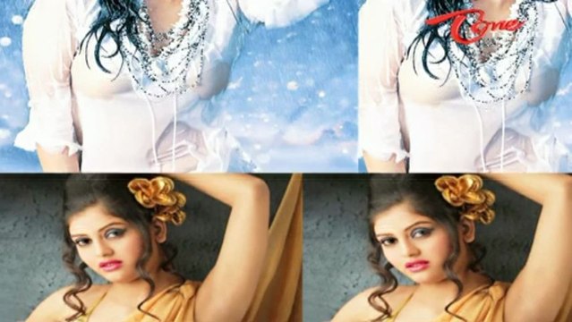 Hot Celebrities Spicy Photos