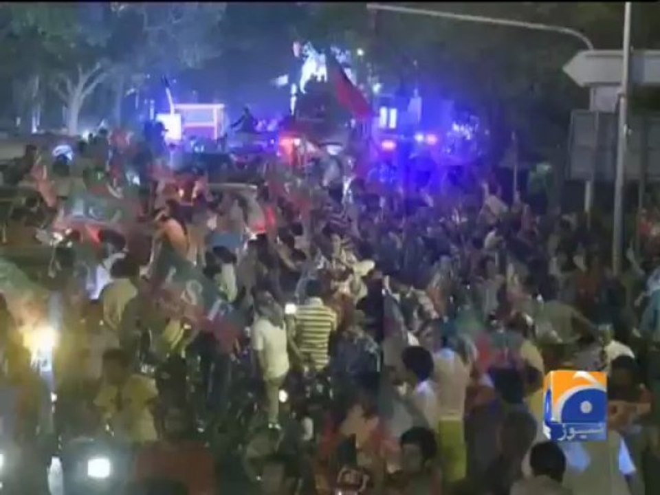 Aik Din Geo Ke Sath-Imran Khan-26 Apr 2013