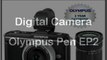 Olympus PEN E-P2 12.3 MP Micro Four Thirds Interchangeable Lens Digital Camera with 17mm f/2.8 Lens and Electronic...