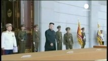 Un américano-coréen bientôt jugé en Corée du Nord