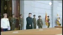 North Korea indicts US-Korean citizen