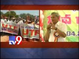 Sitaram Yechury addresses teachers