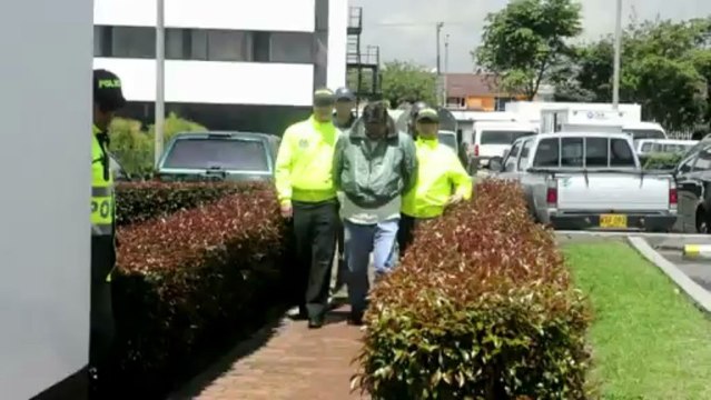 توقيف أحد أكثر أعضاء المافيا الايطالية المطلوبين في كولومبيا