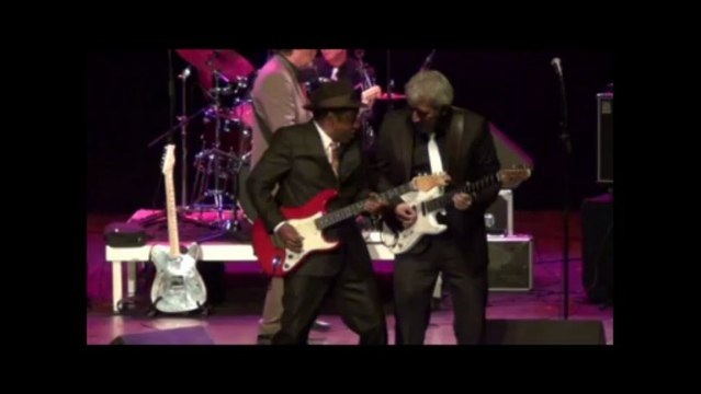 chorus Hoochie Coochie Man3