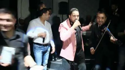 Florin Salam - Frumusete de femeie LIVE 2013 Club The King