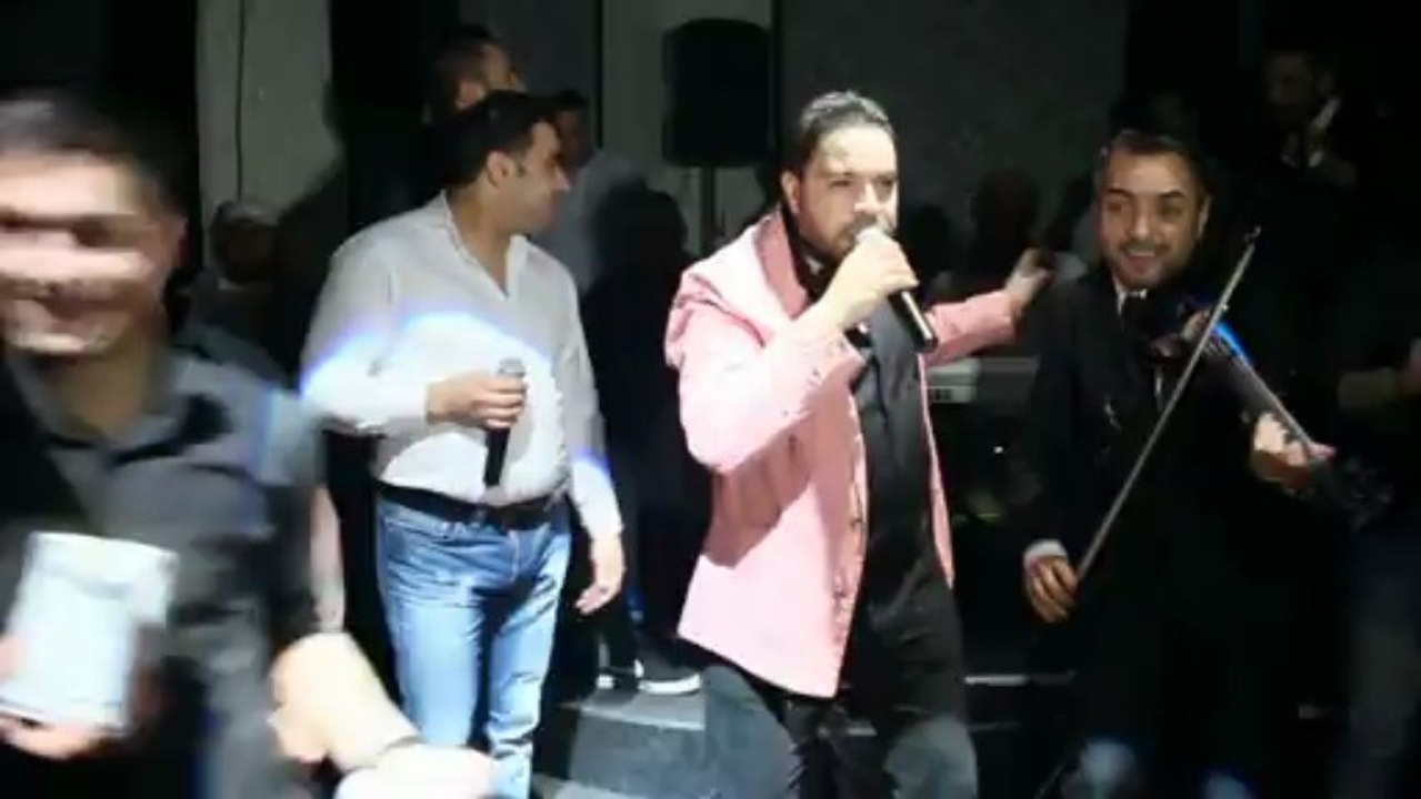 Florin Salam - Frumusete de femeie LIVE 2013 Club The King