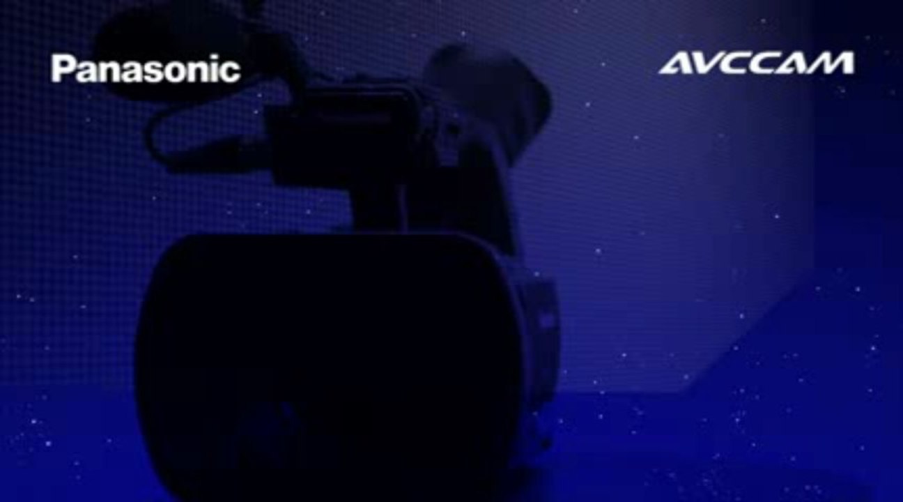 Panasonic Professional AG-HCK10 Point of View Camera with 12x Lens (Requires AG-HMR10 & Cable)