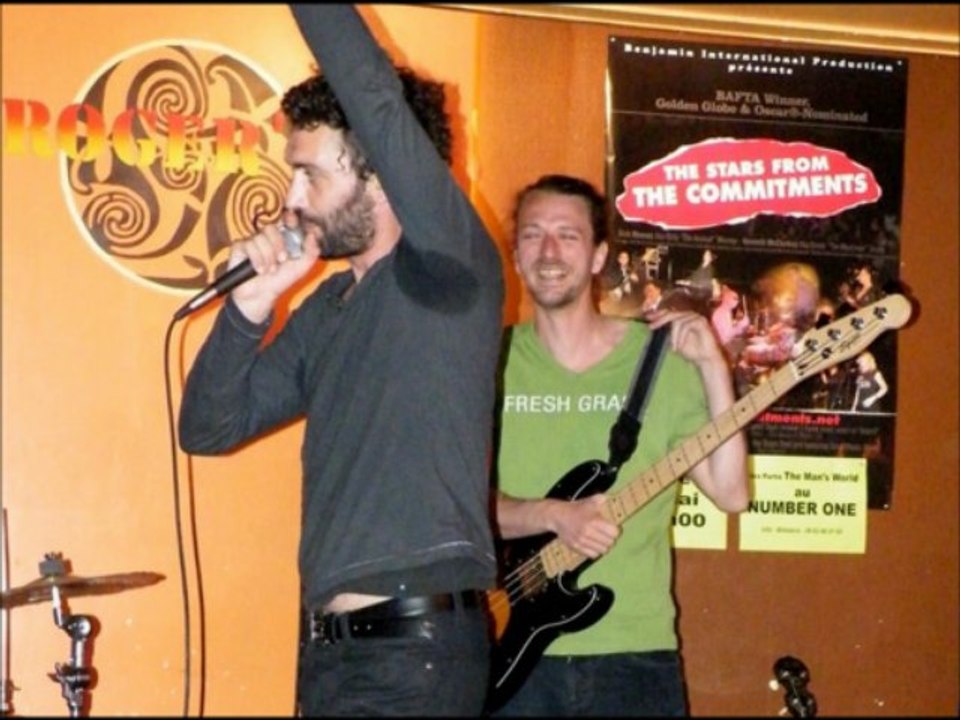 teaser Festi'Bars 2013 - Fanch