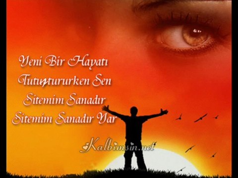 2013 BİR SELAM SAL SABAH OLSUN ŞİİR EŞLİMDE MURAT ÖZTÜRK Sesligirgir-com Sesligirgir-net