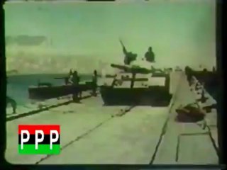 Zulfiqar Ali Bhutto - Documentary