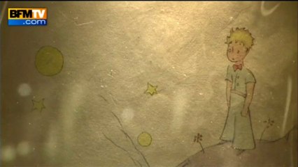 Le Petit Prince a soixante-dix ans - 27/04