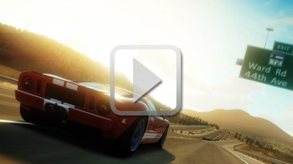 Jungle Game #8 - Atteindre 320 km/h sur Forza Horizon
