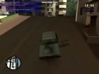 MTASA Something Awful Style