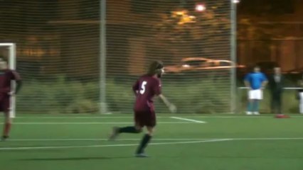 Vm J23: Pataeta F.C. 11-0 Voluntariado VCF