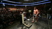 UFC 159 : Jones vs. Sonnen Weigh-in Highlight