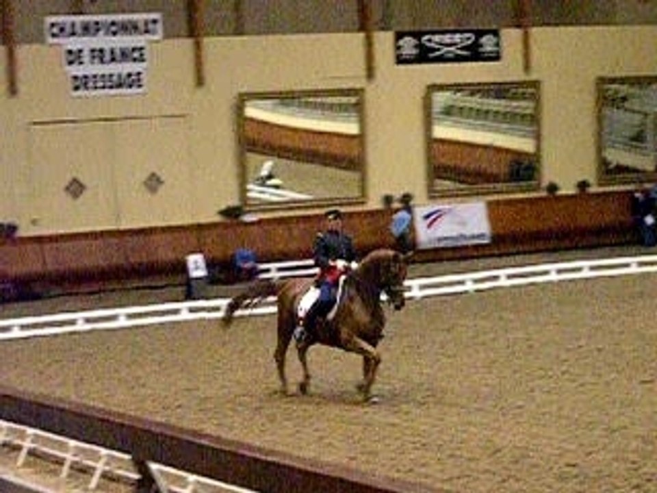 Diabolo St Maurice