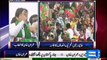 Imran Khan Speech in KhanPur Jalsa - 27th April 2013