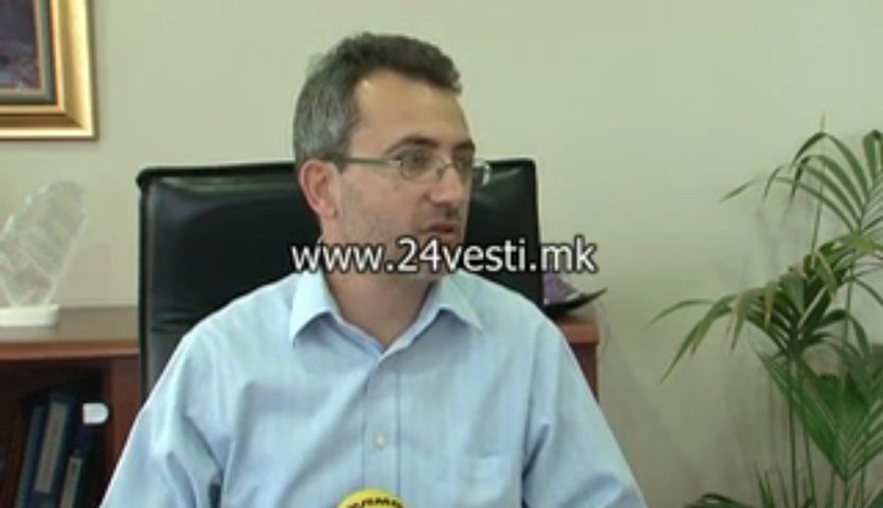 IZJAVA ANDREJ PETROV