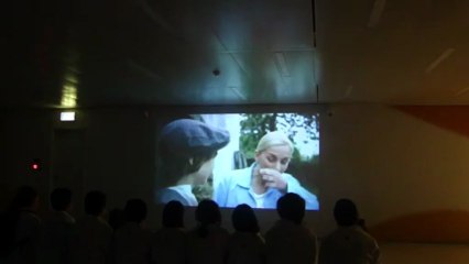 Vitarium avec les Cm2 (7)