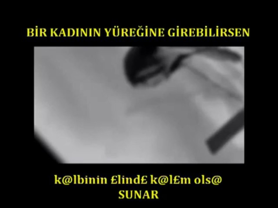 BİR KADININ YÜREĞİNE GİREBİLİRSEN _ ARZU KARADOĞAN  YORUMUYLA İHSAN TURHAN ŞİİRİ
