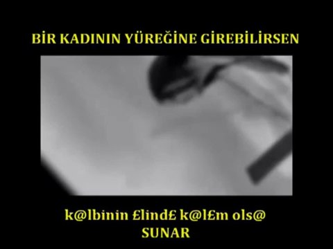 BİR KADININ YÜREĞİNE GİREBİLİRSEN _ ARZU KARADOĞAN YORUMUYLA İHSAN TURHAN ŞİİRİ