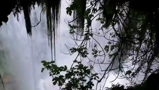 Düden Şelalesi/ANTALYA (11.04.2013)