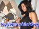Top Events Of The Week Sushmita Sen Sizzled Inaugrating A New Art Gallery And More