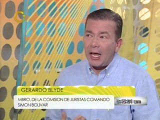 Comando Simón Bolívar ha recibido más de 52 mil denuncias sobre elección presidencial