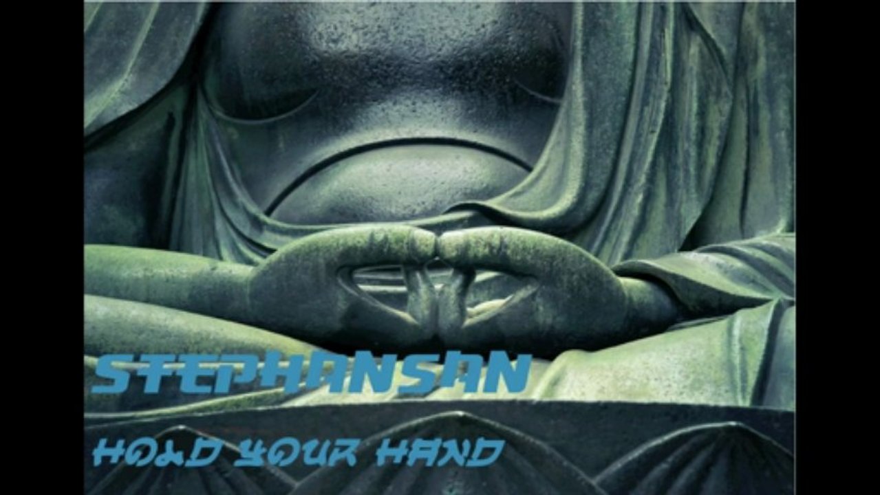 Hold Your Hand - Stephansan