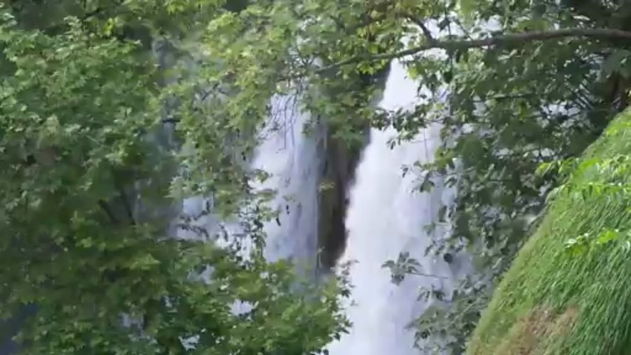 Düden Şelalesi/ANTALYA (11.04.2013)