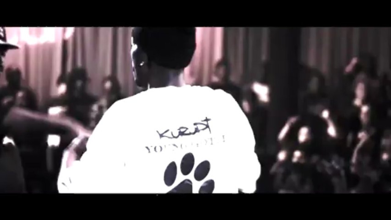 Track Bangas TV Presents "On the West Coast" starring Kurupt Young Gottti