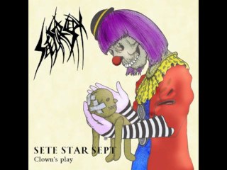 SETE STAR SEPT - seems like animal