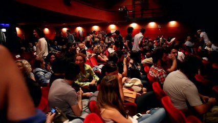 Roma Creative Contest - Promo Edizione 2011