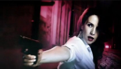 Lynch, la salvacion no es gratis - Intro - April 2013