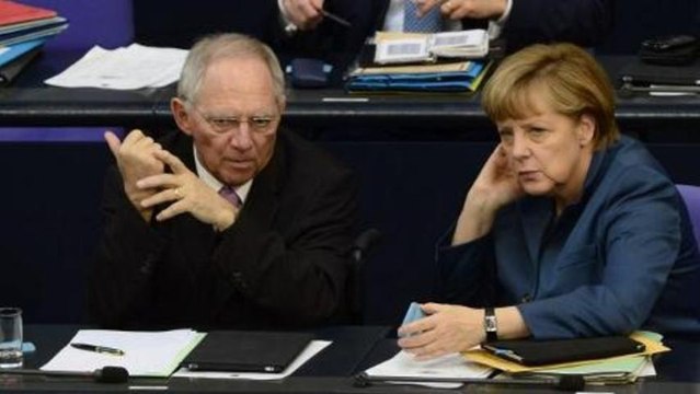 Counting the Cost - Austerity debunked