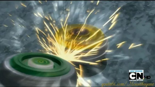 Beyblade Metal fury Ep 28 SD (English Dub) God of Venus, Quetzalcoatl