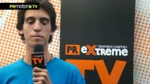 Espiritu del Montjuic Montmelo 2013 - Avance entrevistas F1 Historica en PRMotor TV Channel (HD)