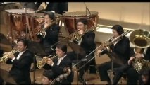 ASAHINA conducts Bruckner : Symphony No.9
