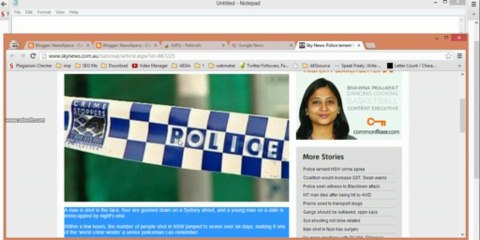 Earn Money Online From Adf.ly Faster