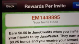 How to get FREE GIFT CARDS on iPhone iPod iPad With Bamboo