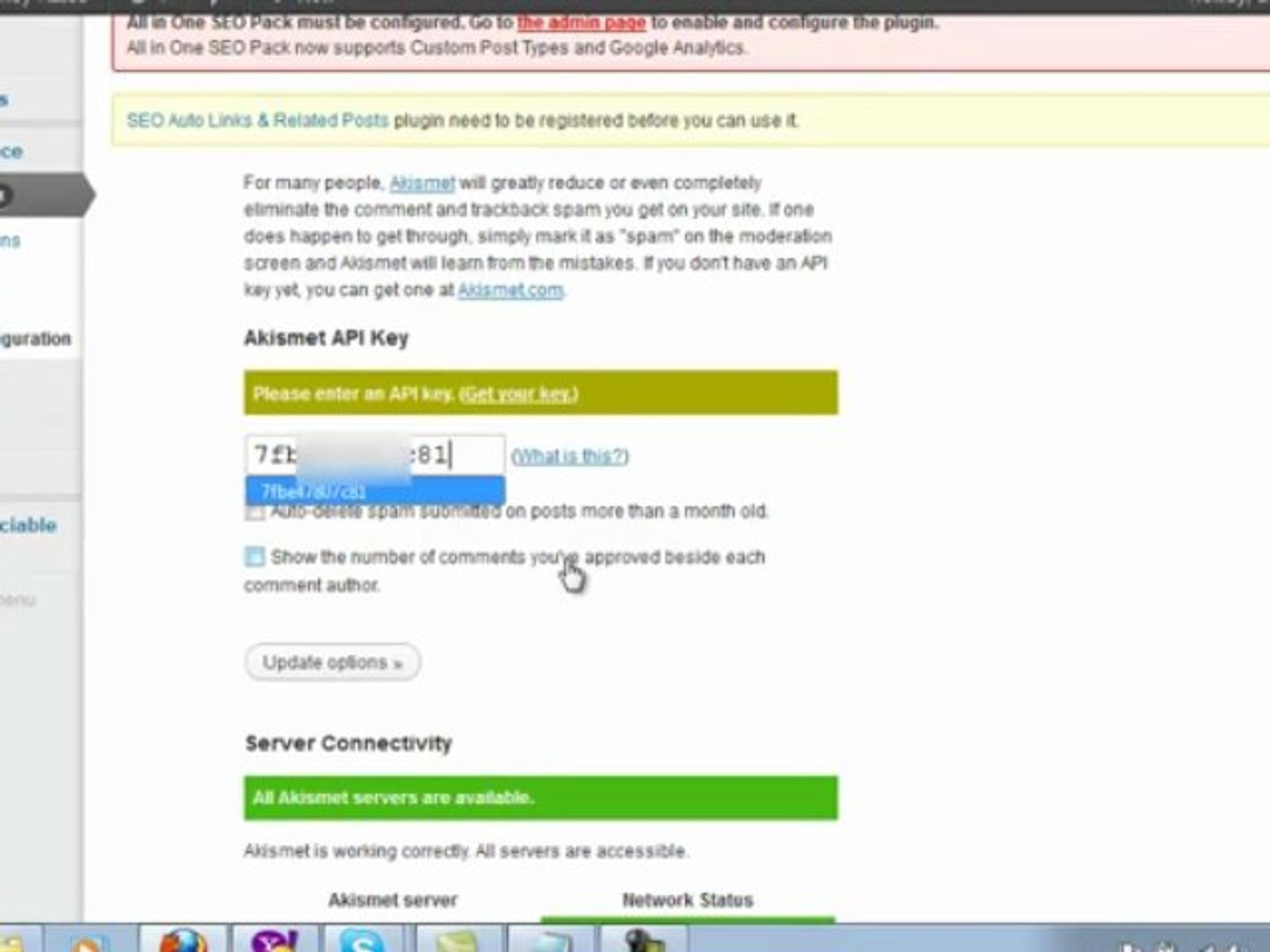WP Tutorials 7