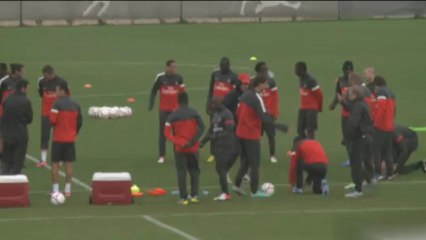 Ancelotti-PSG, addio vicino?