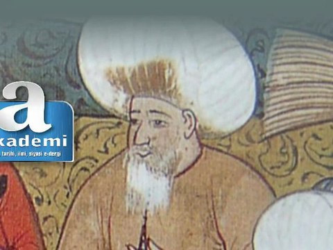 Güleriz ağlanacak halimize; Ortadoğunun ve Avrupa'nın en büyük adalet sarayını yapmak marifet mi, zillet mi (Prof. Dr. Ahmet Şimşirgil - Tarih ve Medeniyet)