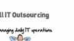Telesoft Consulting - Full IT Outsourcing