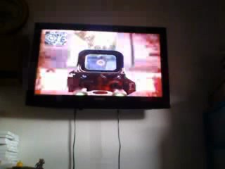 mode multi joueur sur bo2