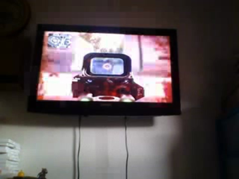 mode multi joueur sur bo2