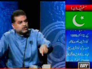 PML-Nawaz start projects in Punjab only for publicity & achieve political goals