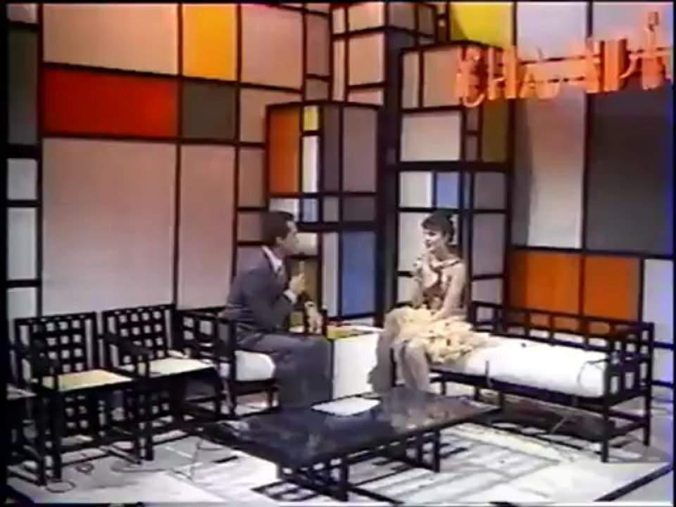 Lio - Zip A Doo Wah   -Champions, 3nov1983