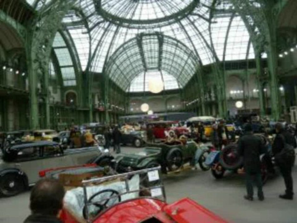 Vente Bonhams 2013 - Paris - Grand Palais